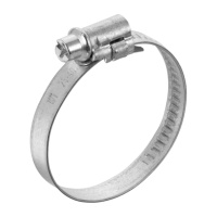 Хомуты Хомут червячный - Много марок Много моделей