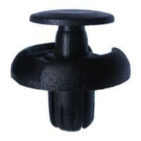 Крепления распорного действия С нажимным распорным штырём - Honda City