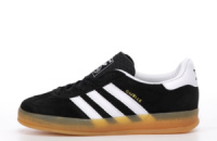 Чоловічі кросівки Аdidas Gazelle Indoor (41-45)