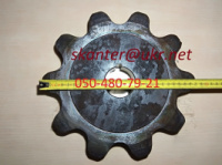 ​Зірочка , звездочка t= 78.1 виготовлення