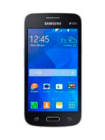Смартфон Samsung Galaxy Star Advance G350E Black бу