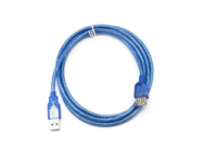 Кабель USB AM/AM (1,5 м)