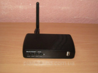 Комплект! World Vision T62D + Wi-Fi цифровой эфирный тюнер DVB-T/Т2/C