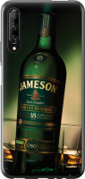 Чохол на Huawei P Smart Pro Jameson 6004u-1906