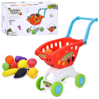 Візок супермаркет