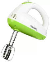 Міксер ручний Rainberg RB 1101 400Вт 5 швидкостей