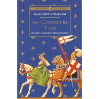 The Canterbury Tales by Geoffrey Chaucer
