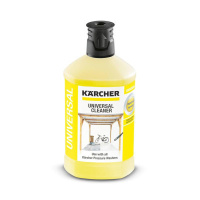 Моющее средство для пылесоса Karcher 6.295-753.0