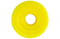Леска для триммера Mastertool 1.65 мм x 174 м квадрат (19-1410)