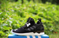 Кроссовки Adidas ZX-800 black