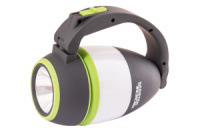 Фонарь кемпинговый Mastertool 11LED x 3 Вт (1COB) x 3 режима (94-0805)