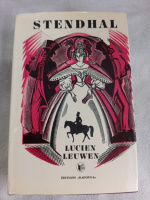 Lucien Leuwen - Stendhal