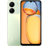 Смартфон Xiaomi Redmi 13C 4/128GB Clover Green 6.74« 90 Гц 2 SIM NFC 5000 mAh