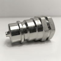 Швидкознімна муфта ½ « БРС тато