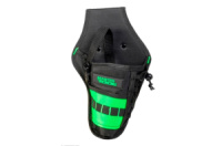 Сумка-пояс для инструмента Mastertool 8 карманов (79-1931)