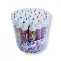 Драже Олівець + Розукрашка Magic Pen 30 шт