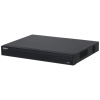 32-канальный 1U 2HDD сетевой видеорегистратор Dahua DHI-NVR4232-4KS3