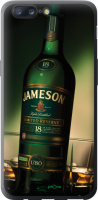 Чохол на OnePlus 5 Jameson 6004u-969