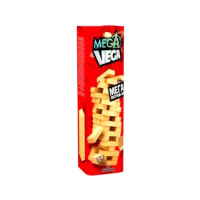 Настільна гра «Mega Vega» (рус)