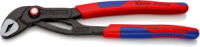 Високотехнологічні сантехнічні кліщі Cobra KNIPEX QuickSet 87 22 250 SB (з автоспуском)