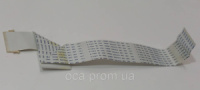 Шлейф LVDS T-con 30pin P-TWO AWM 20696 E221612 80C 30V VW-1 (реверсний) довжина-29.5см ширина-3.2см