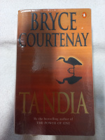 Tandia by Bryce Courtenay