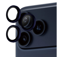 Захисне скло для камери ArmorStandart AR для iPhone 17 Pro/17 Pro Max Blue (ARM86455)