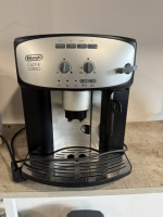 Кавомашина Delonghi
