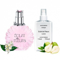 Lanvin Eclat de Fleurs Парфюмированная вода 110 ml