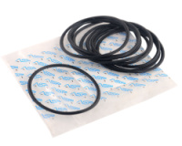 Кольцо распределителя зажигания ВАЗ 2108-099 уплотнительное малое «трамблёра»