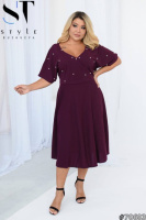 Жіноча сукня 126598