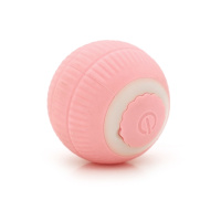 Интерактивная игрушка для кошек YT-687, встроенный аккумулятор,  USB кабель, Mix color, Box