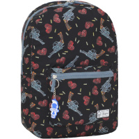 Рюкзак Bagland Трансформер 16 л. сублімація 320 (00512154)