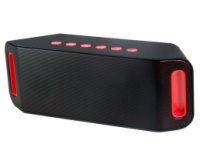 Портативна колонка Bluetooth S204