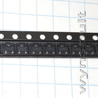 AO3404 A49T A4XX SOT23