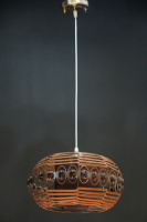 Люстра Подвес SVLIGHT одноламповая С117047/1