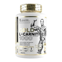 Kevin Levrone Gold L-Carnitine Tartrate 1000 mg 100 таблеток