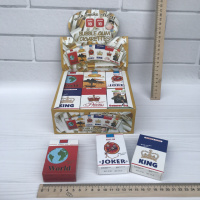 Жувальна гумка Цигарки Joker 18 шт