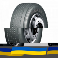 385/65 R22.5 Maxell Super HT1 164K Прицепная шина