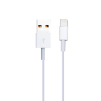Кабель USB Cable Onyx Lightning 1m No Logo