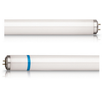 PHILIPS Лампа специального назначения Actinic BL TL-D 18W/10 Secura 1SL/25