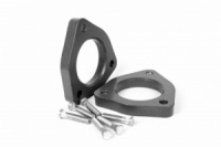 Проставки Skoda Superb передние для увеличения клиренса