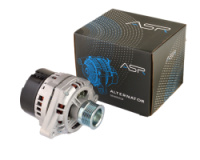 Генератор ВАЗ 2108-099, 2110-15, инж. дв., 14В 115А