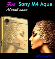 Чехол Sony Xperia M4 Aqua Dual E2312