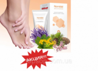 Крем противогрибковый Номидол, Номидол Крем от Грибка ног и ногтя