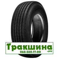 385/55 R22.5 Doublestar DSR118 160K Рульова шина