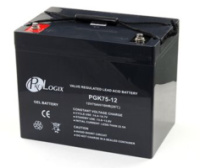 Акумуляторна батарея ProLogix PGK-75-12-GEL