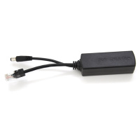 POE cплиттер Ritar 48-52V в 12V ( 10/100Mbps )