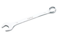 Ключ рожково-накидной Сила 26 мм полированный (201076)