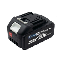 Акумулятор PROFI-TEC PT2040 (20В 4Аг)